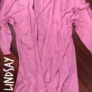Lularoe L Lindsay